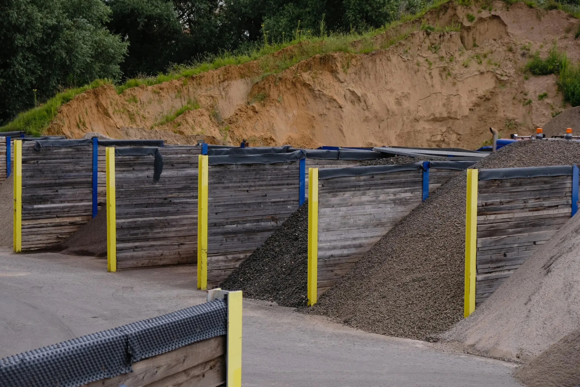 Canyon Rock Products LLC image of crushers Canyon Rock Products LLC image of crushers