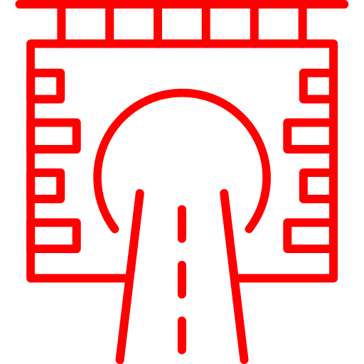 tunnel tunnel